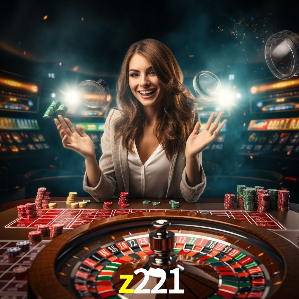 z221 - Cassinos Com Os Maiores Bônus - z221.com