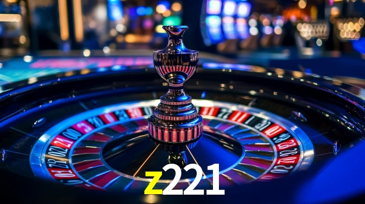z221: Seu Cassino Premiado com Pagamentos Rápidos
