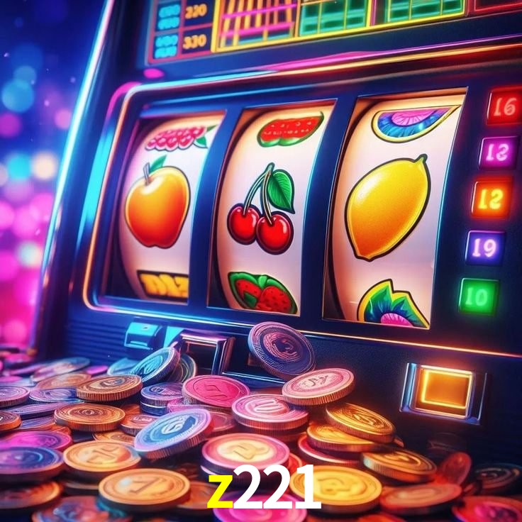 Inovações de Jogos na z221: O Futuro das Experiências Interativas