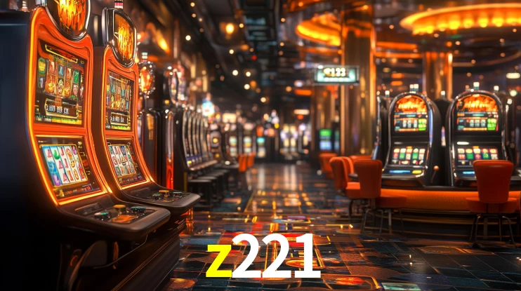 Sinta a adrenalina dos jogos de cassino com z221