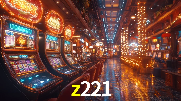 Bônus Generosos e Exclusivos no z221 para Você!