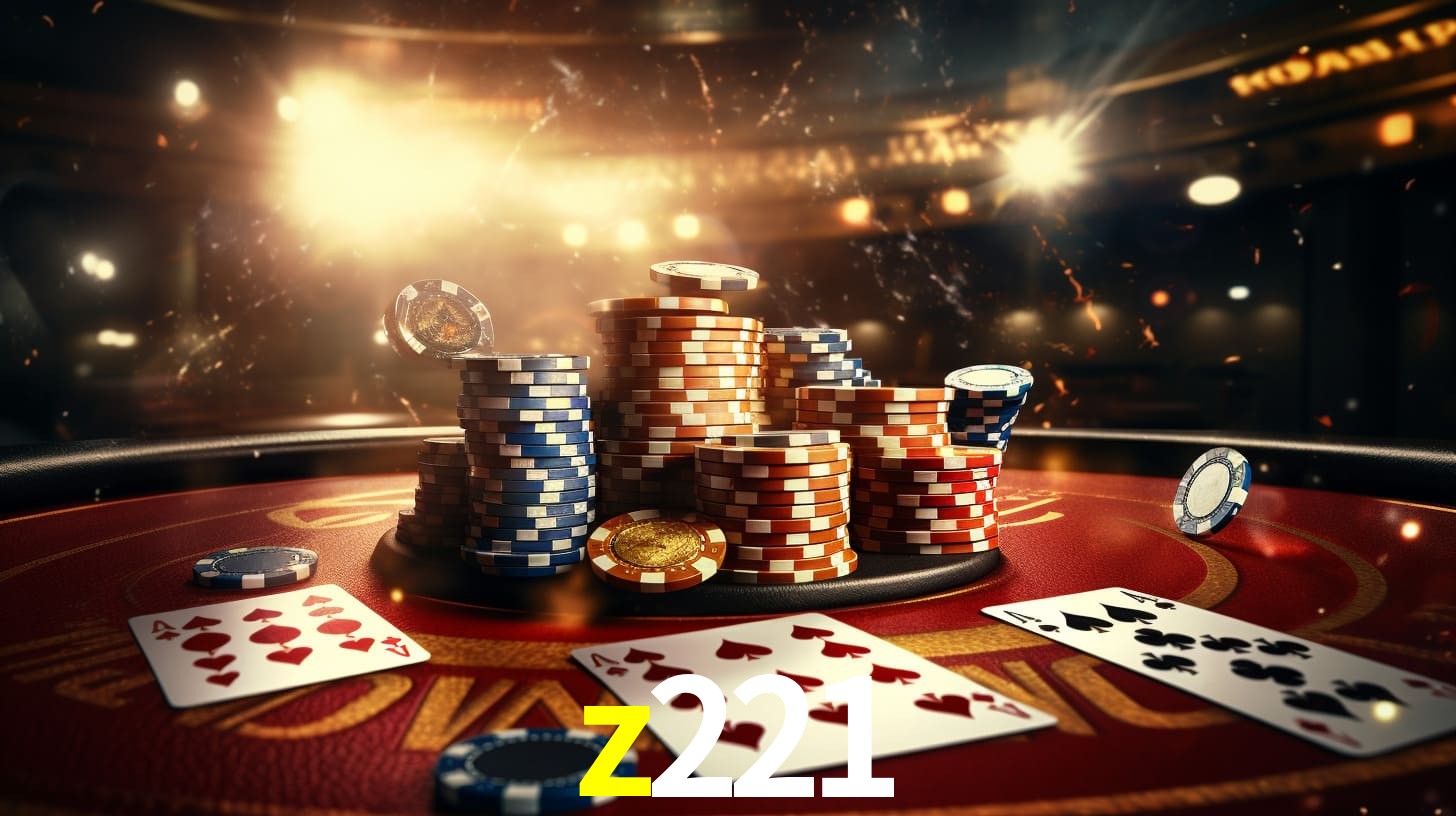 Welcome Bonus z221