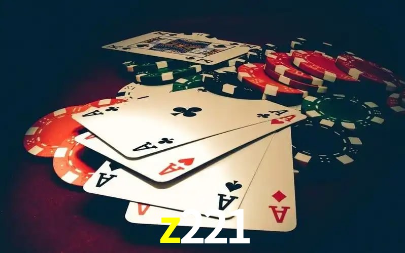 A Emoção da Loteria na z221: Uma Chance de Mudança de Vida