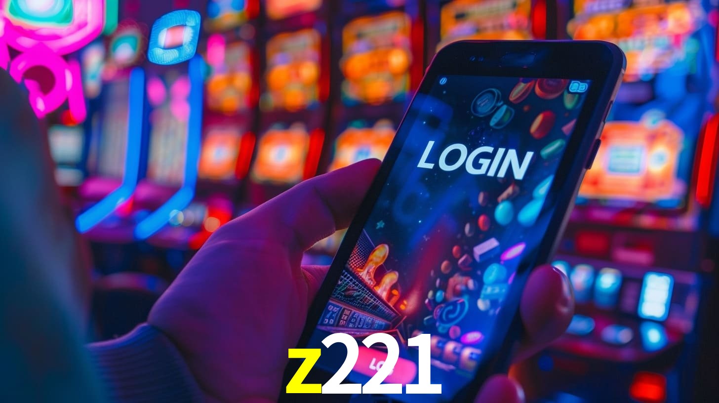 Inovações de Jogos na z221: O Futuro das Experiências Interativas