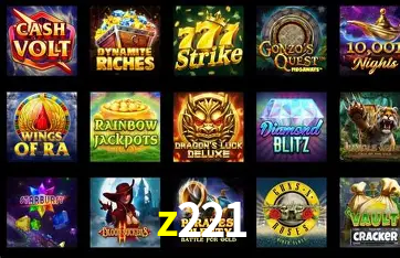 Seasonal Promotions z221