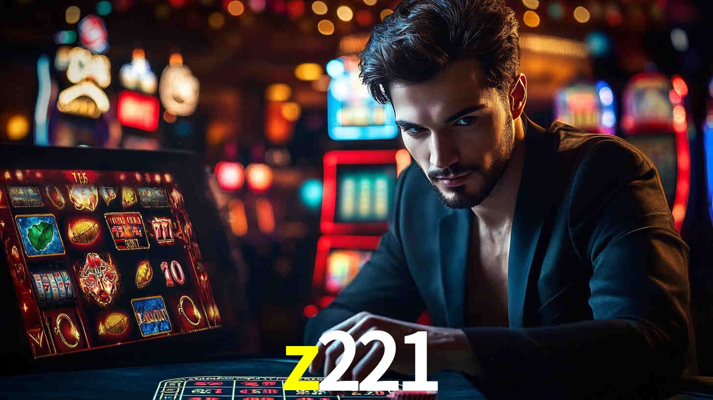 Descubra a Magia dos Jogos de Arcade no z221