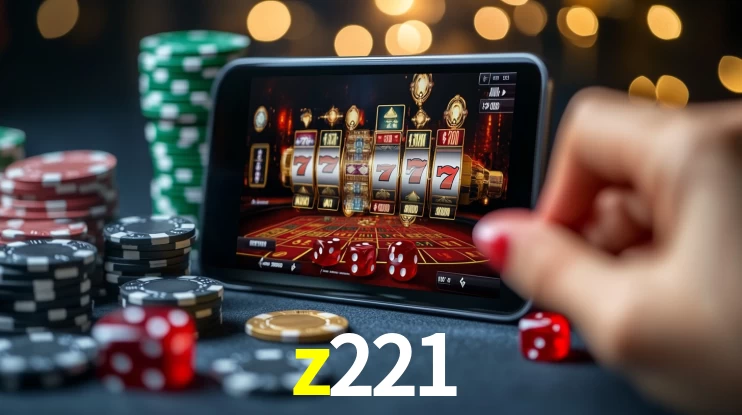 Ofertas Imperdíveis na z221: Promoções e Bônus Que Valem a Pena