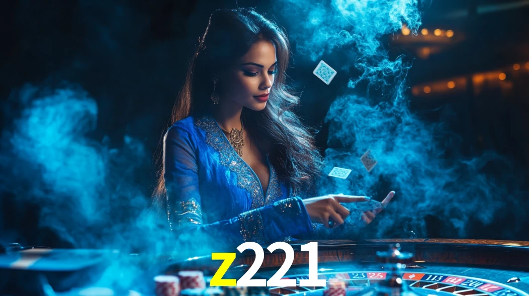 Casino Ao Vivo z221
