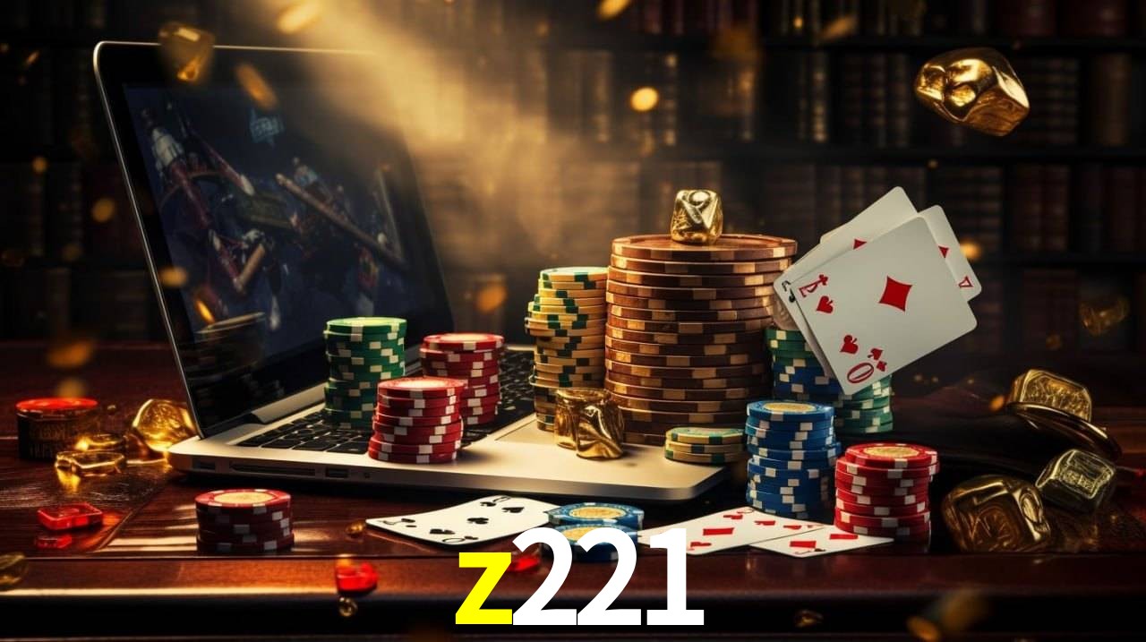A Emoção da Loteria na z221: Uma Chance de Mudança de Vida