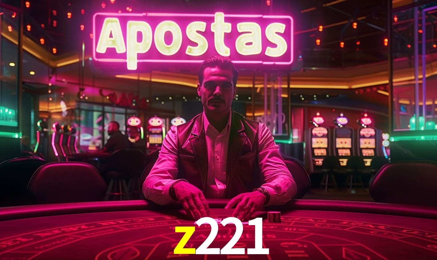 Provedores de Jogos z221