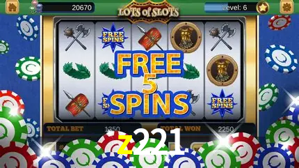 Descubra o Mundo do Cassino Online com z221