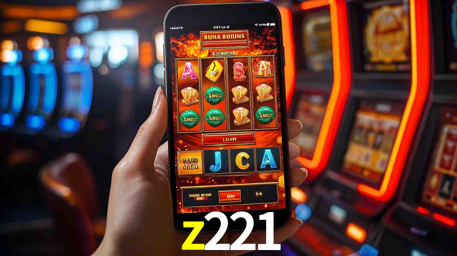 z221: A Experiência de Casino com Jogos de Mesa ao Vivo