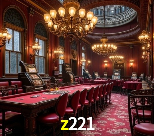 Descubra a Essência do z221: Nossa História e Compromissos