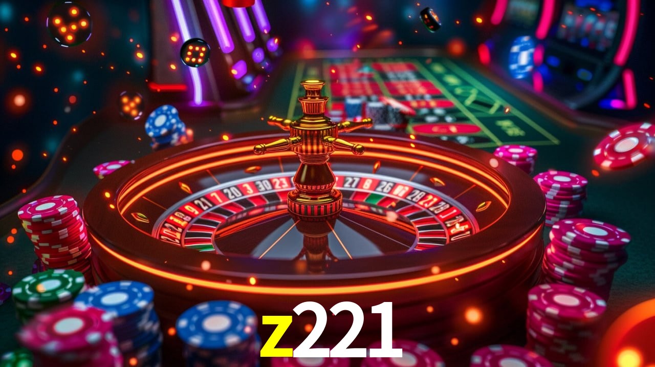 Desvendando o Mundo dos Jogos Virtuais na z221
