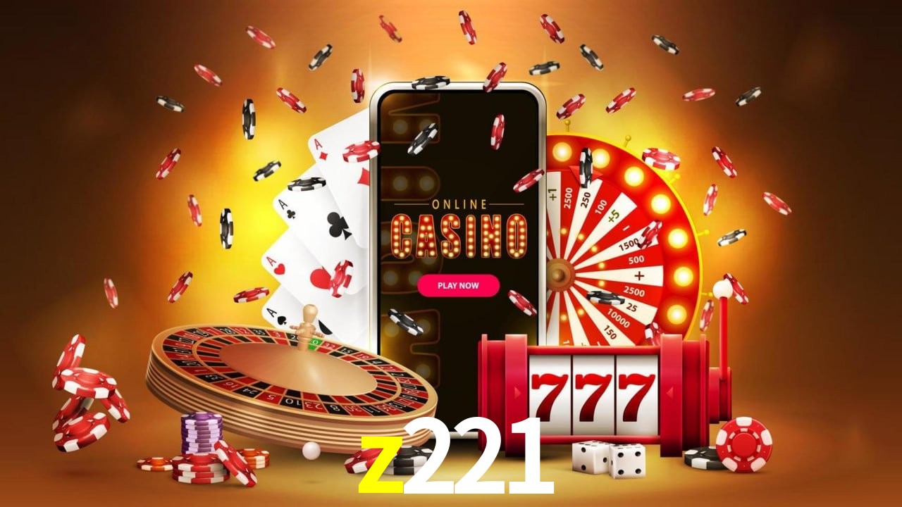Casino Ao Vivo z221