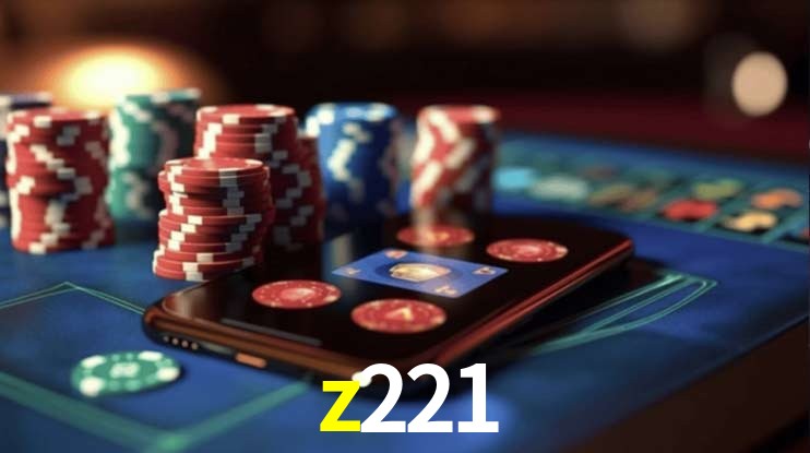 Apostas Esportivas na z221: Um Guia Completo