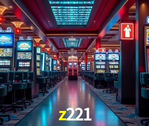 Benefícios da Conta z221