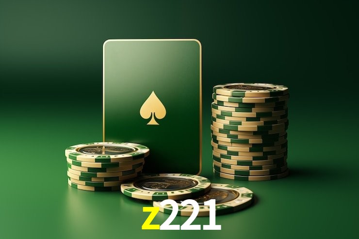 Blackjack Table z221