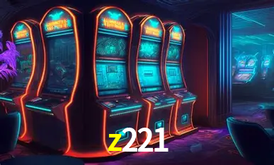 Descubra o Mundo do Cassino Online com z221