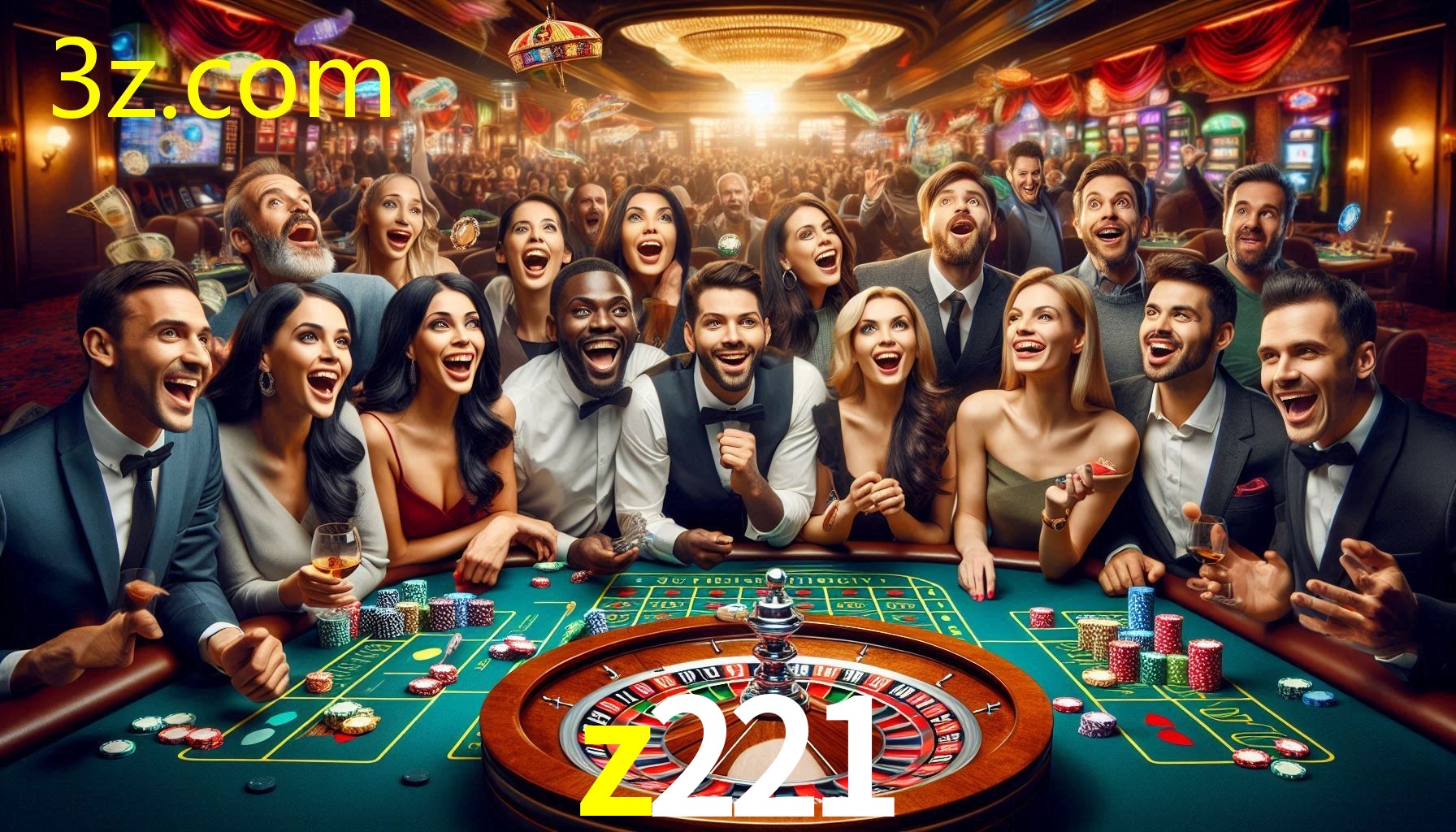 Z221.COM